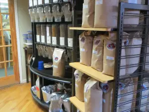 Cabin Creek Coffee
