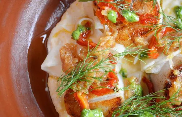 Plancha Tapas and Wine Bar