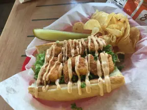 Atlantic Coast Cafe