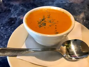 Metro Bistro