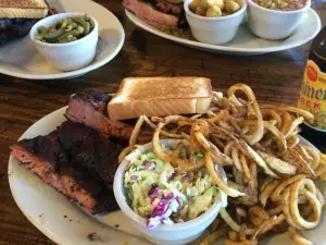 Van's Pig Stands