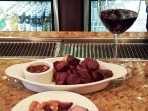 Minervas Restaurant
