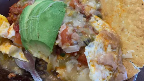 Bisbee Breakfast Club in Mesa