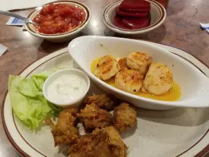 Lee's Restaurant