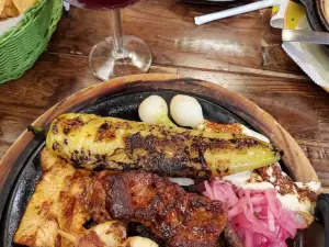 Lalo's Mexican Restaurant