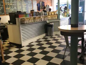 SoCo Creamery