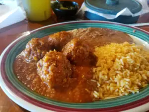 Guajillo’s The Shortcut to Mexico