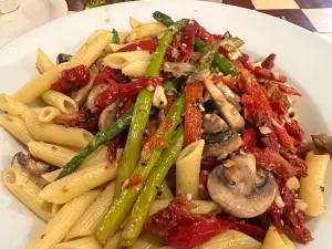 DiCicco's Italian Restaurant