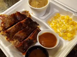 Sammy Lou's Home Cooking & BBQ