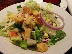 LongHorn Steakhouse