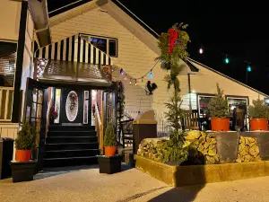 Kurt's Steak House