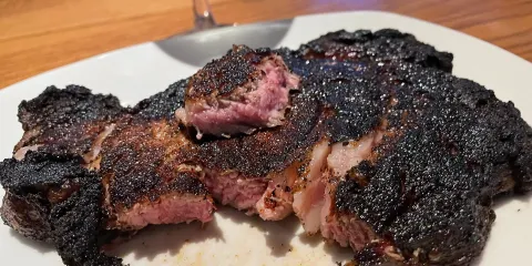 Outback Steakhouse