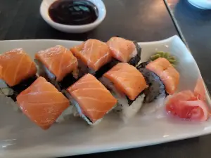 Chuck's Fish Athens