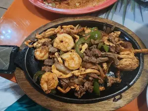Mi Camino Real