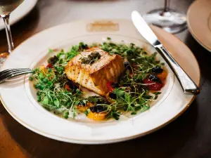 The Willcox Restaurant