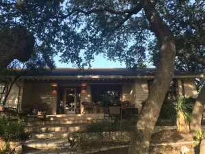 Blair House Inn