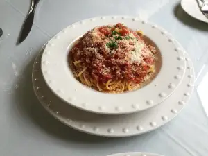 La Bella Vita Ristorante Italiano