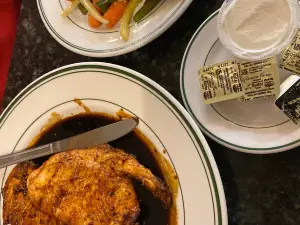 Groton Townhouse Restaurant