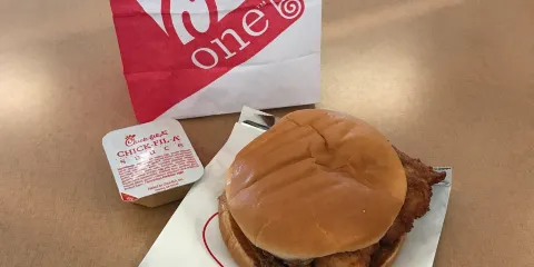Chick-fil-A