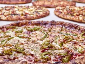 Marv's Pizza And Sports Bar
