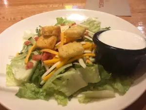 Applebee's Grill + Bar