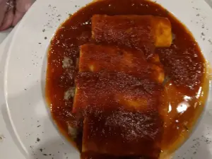 Genusa's Italian Restaurant