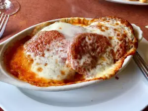 Canale's Restaurant