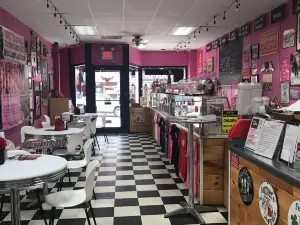 Miss Angels Heavenly Pies