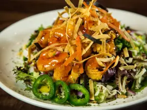 Walk-On's Sports Bistreaux - Metairie Restaurant