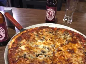 Pagliai's of Carbondale