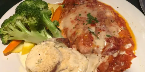 Gianfranco Ristorante Italiano