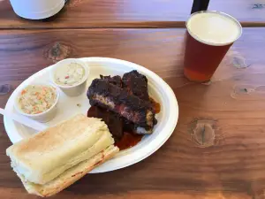 Buster's Original Southern BBQ