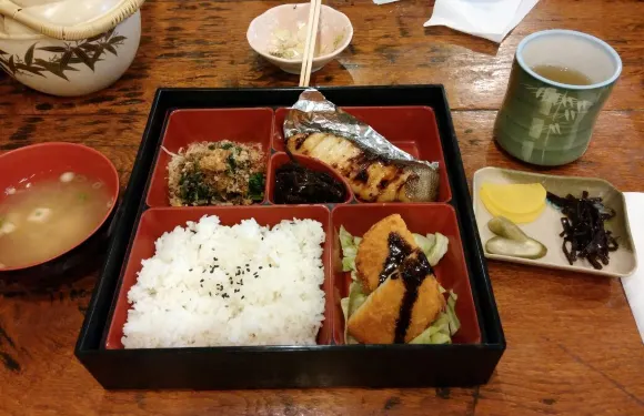Yamaya Seafood