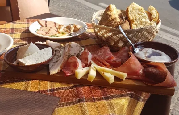 Dal Brigante Gasperone