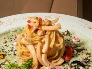 Caffetteria Italia