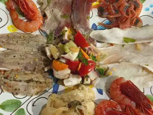 Ristorante da Zurro