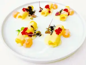 ME Restaurant
