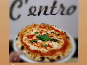 C'entro Enosteria