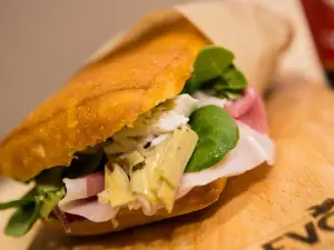 Salumeria Selezionata n69