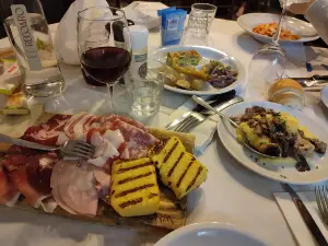 Trattoria Dal Pansa