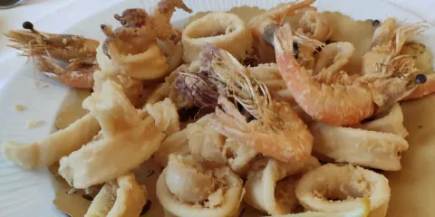 Ristorante Torre Del Sole