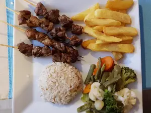 Sarigerme Restaurant