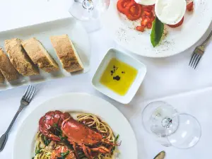 Ristorante Casa Bianca