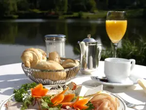 Restaurant Schlossmuhle