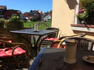 Riedel's Cafe-Stuberl