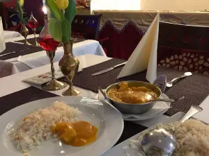 PUNJAB PALACE Gräfelfing
