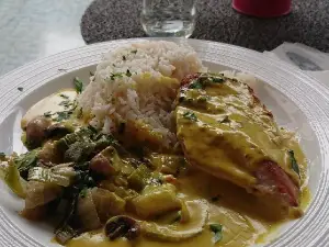 Osteria Bar Eden