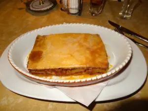 Akropolis Restaurant