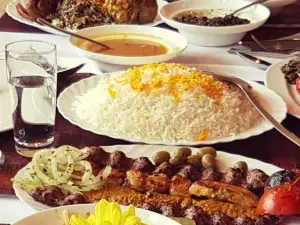 Restaurant Safran