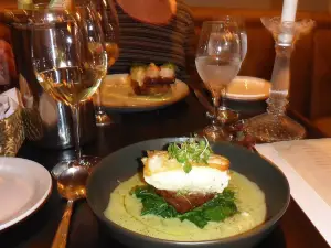 Bravo Restaurant & Lounge